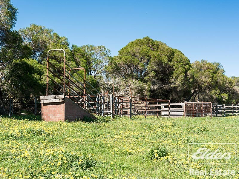 336 Long Valley Road, Wistow SA 5251