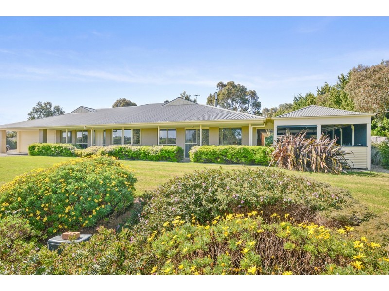 20 Lipizzaner Drive, Hindmarsh Valley SA 5211