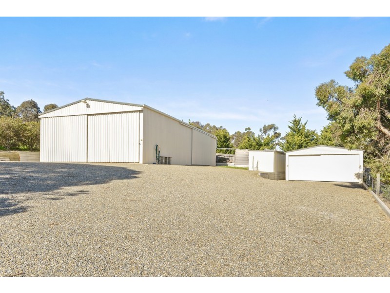 20 Lipizzaner Drive, Hindmarsh Valley SA 5211