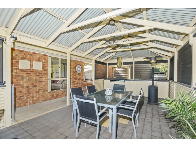 20 Lipizzaner Drive, Hindmarsh Valley SA 5211