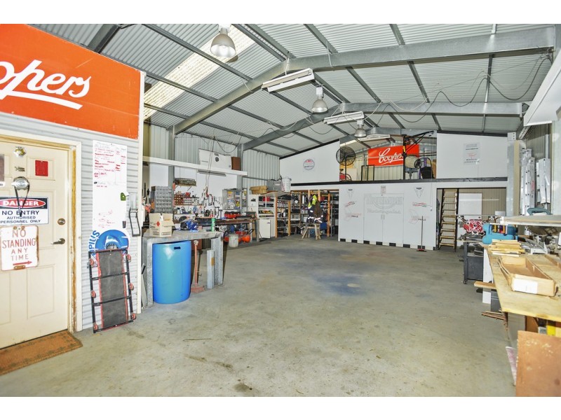 20 Lipizzaner Drive, Hindmarsh Valley SA 5211