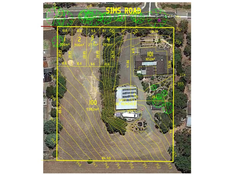 16 Sims Road, Mount Barker SA 5251