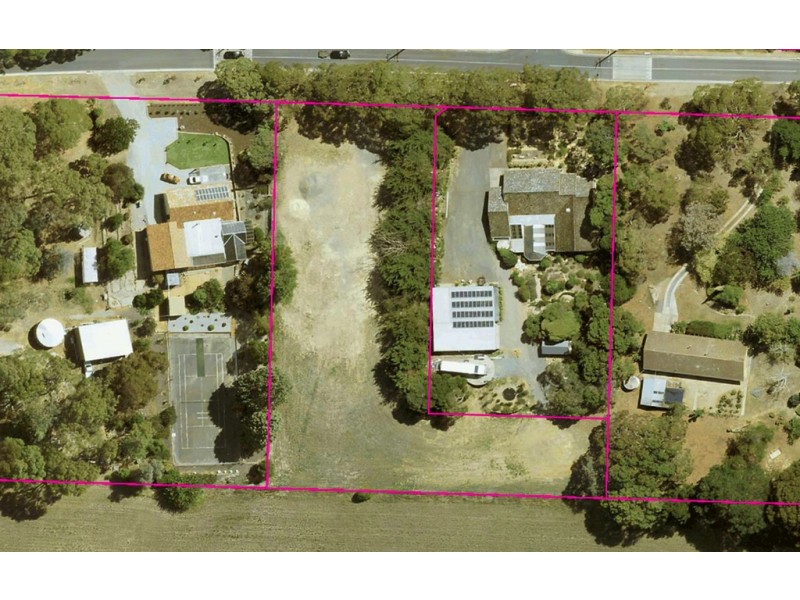 16 Sims Road, Mount Barker SA 5251