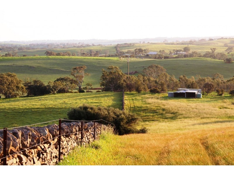 140 Mine Flat Road, Strathalbyn SA 5255