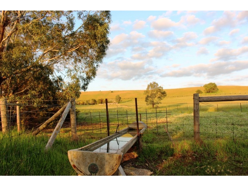 140 Mine Flat Road, Strathalbyn SA 5255