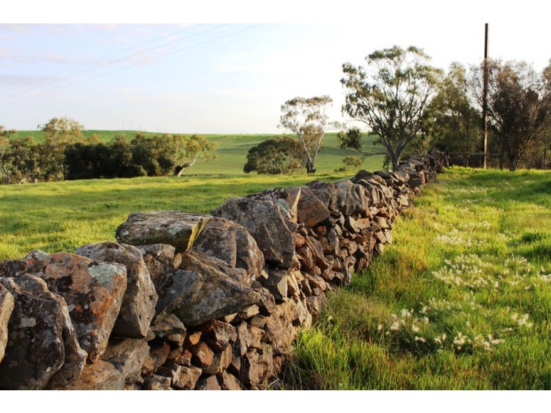 140 Mine Flat Road, Strathalbyn SA 5255