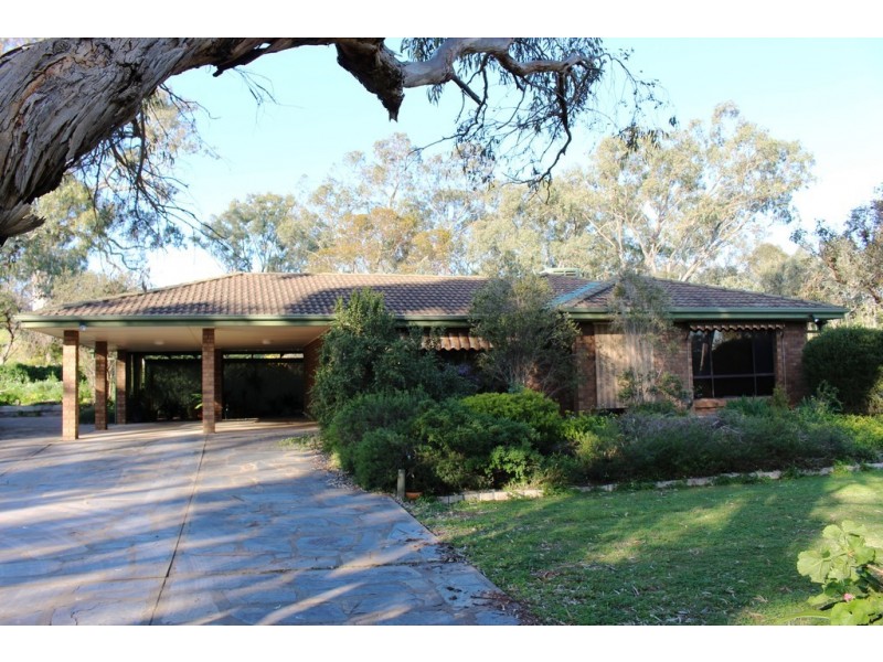 140 Mine Flat Road, Strathalbyn SA 5255