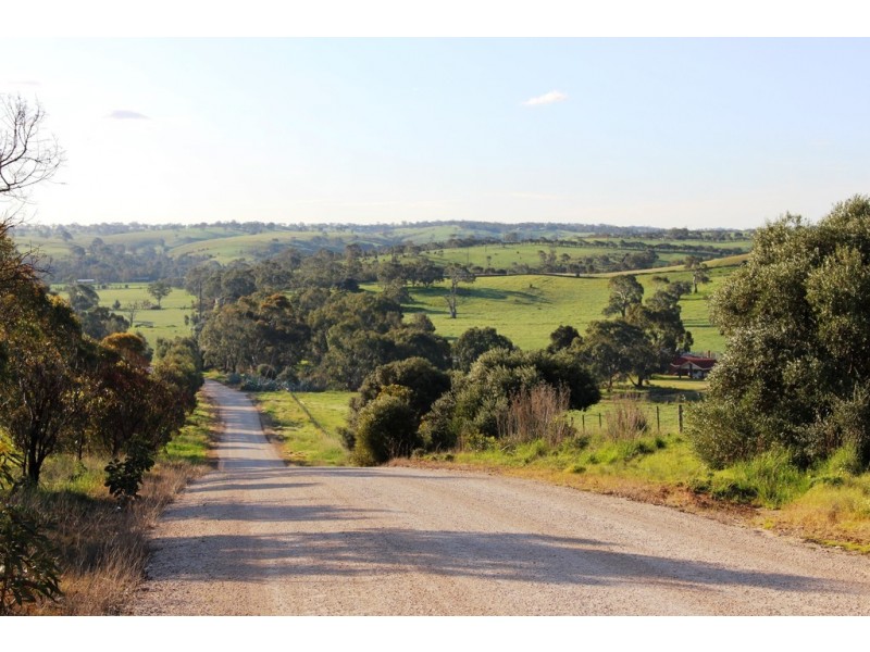 140 Mine Flat Road, Strathalbyn SA 5255