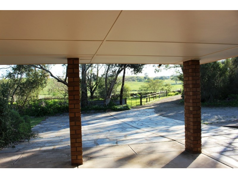 140 Mine Flat Road, Strathalbyn SA 5255