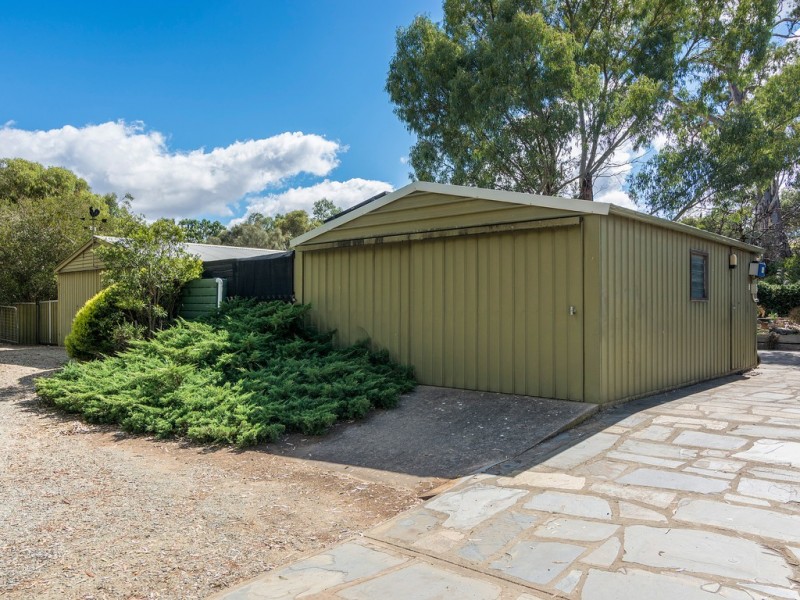 140 Mine Flat Road, Strathalbyn SA 5255