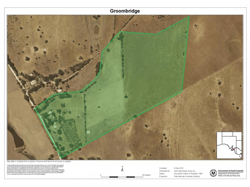 140 Mine Flat Road, Strathalbyn SA 5255