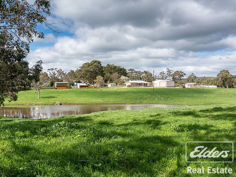 130 Greenhills-Flaxley Road, Macclesfield SA 5153