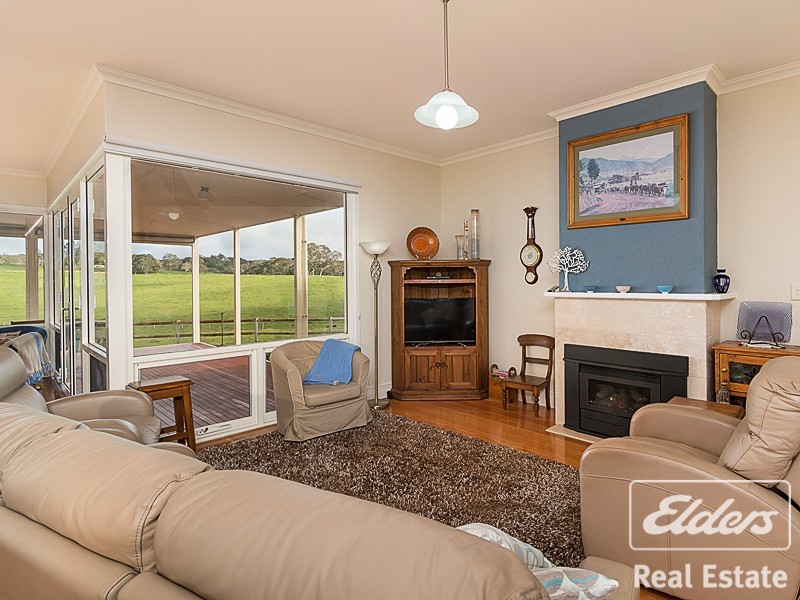 130 Greenhills-Flaxley Road, Macclesfield SA 5153