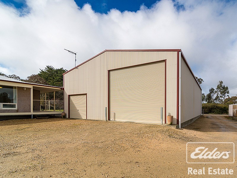 130 Greenhills-Flaxley Road, Macclesfield SA 5153