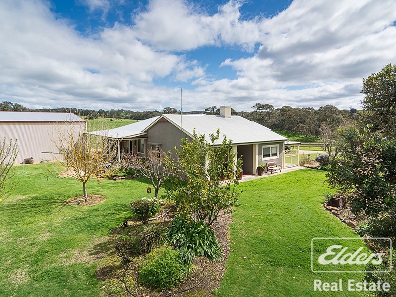 130 Greenhills-Flaxley Road, Macclesfield SA 5153
