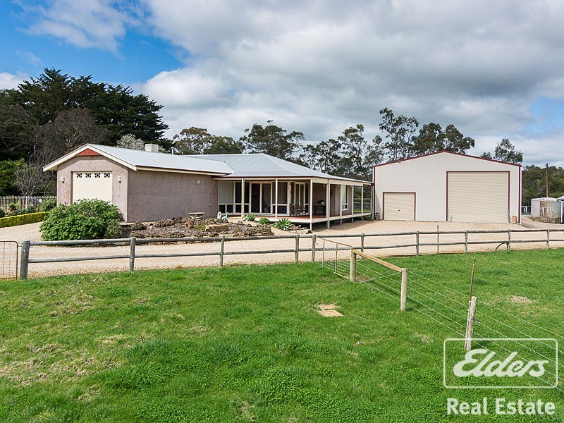 130 Greenhills-Flaxley Road, Macclesfield SA 5153