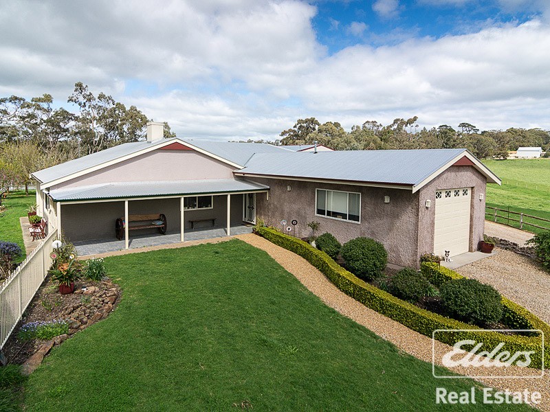 130 Greenhills-Flaxley Road, Macclesfield SA 5153