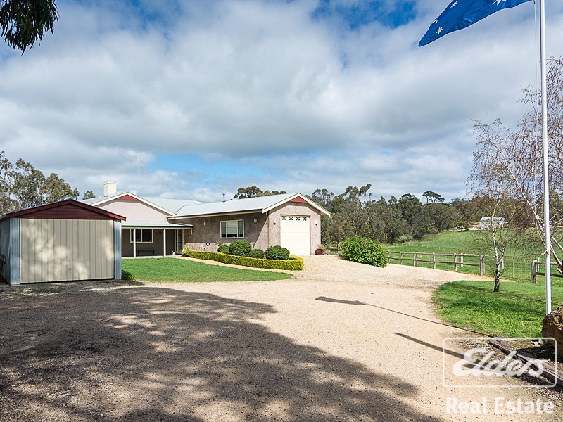 130 Greenhills-Flaxley Road, Macclesfield SA 5153