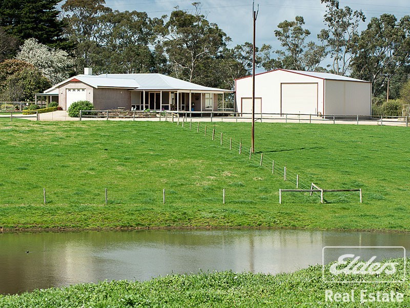 130 Greenhills-Flaxley Road, Macclesfield SA 5153