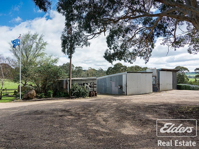 130 Greenhills-Flaxley Road, Macclesfield SA 5153