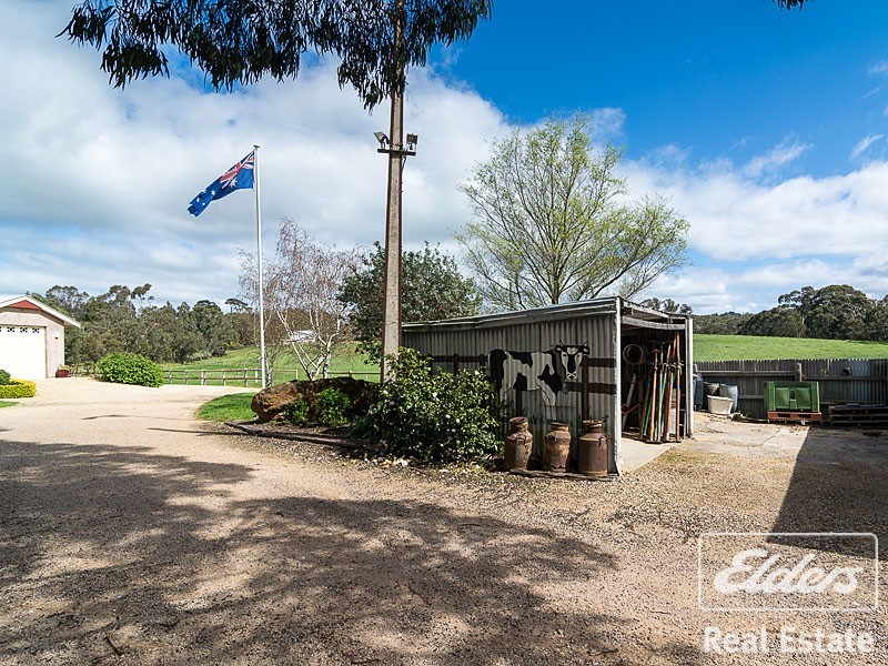 130 Greenhills-Flaxley Road, Macclesfield SA 5153