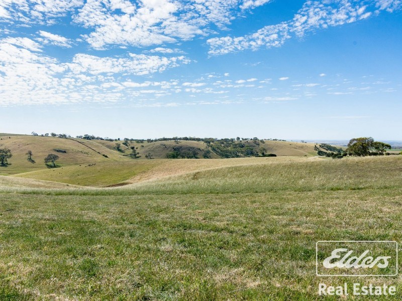 380 E Wattle Flat Road, Sandergrove SA 5255