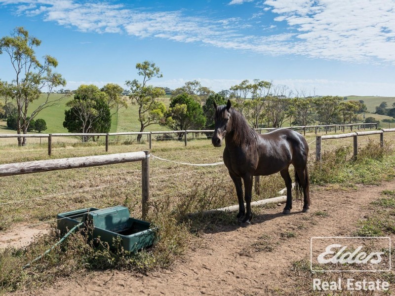 380 E Wattle Flat Road, Sandergrove SA 5255