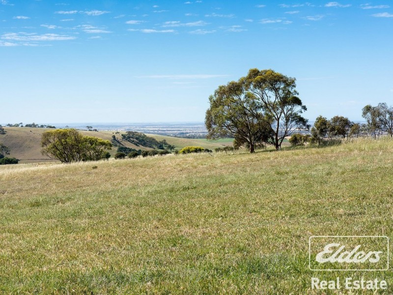 380 E Wattle Flat Road, Sandergrove SA 5255
