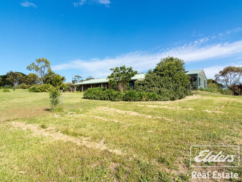 380 E Wattle Flat Road, Sandergrove SA 5255