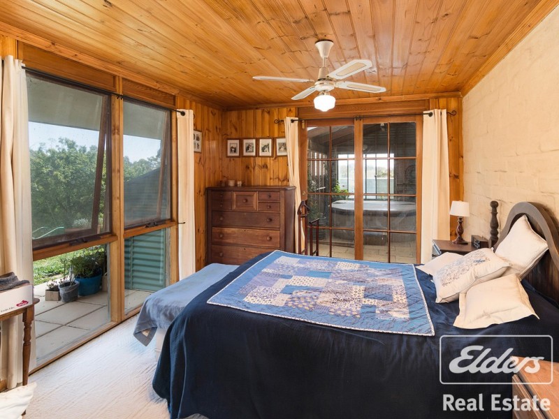 380 E Wattle Flat Road, Sandergrove SA 5255