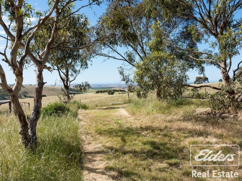 380 E Wattle Flat Road, Sandergrove SA 5255
