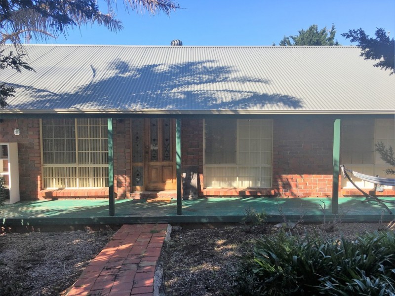 45 BATTYE ROAD, Encounter Bay SA 5211