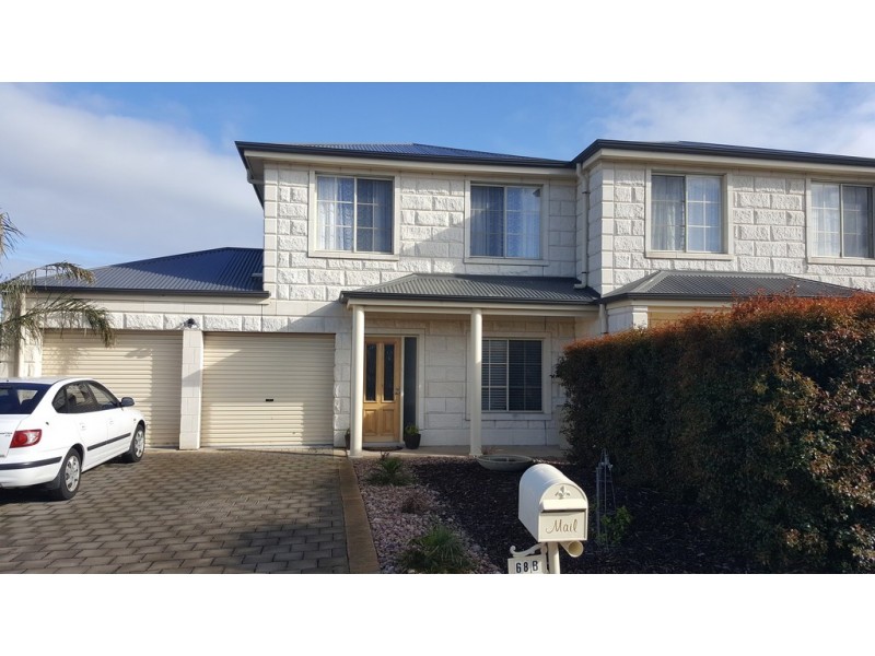 68B Rapid Drive, Mccracken SA 5211
