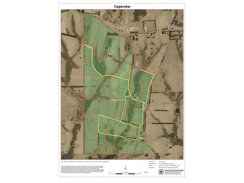 178 Tunk Head Road, Parawa SA 5203