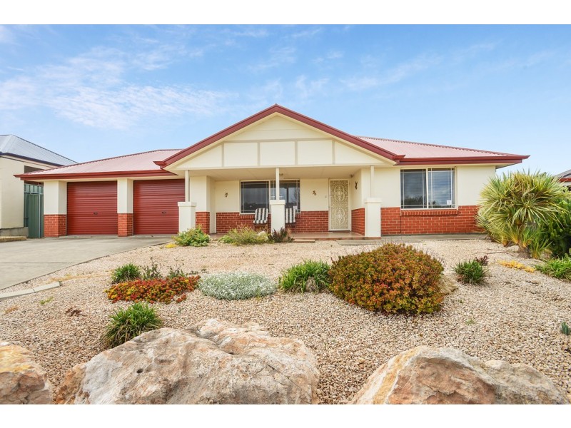 22 TRIPP STREET, Encounter Bay SA 5211