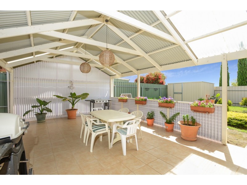 22 TRIPP STREET, Encounter Bay SA 5211