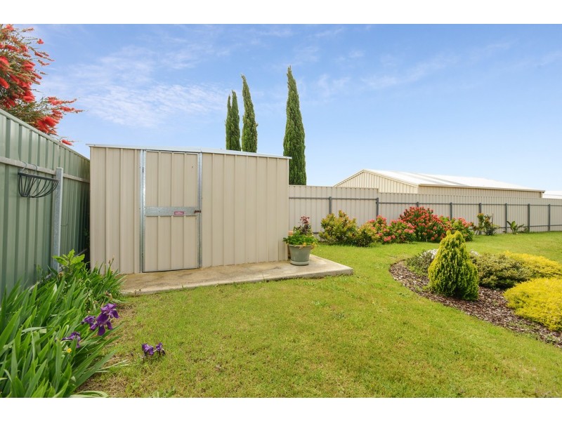 22 TRIPP STREET, Encounter Bay SA 5211
