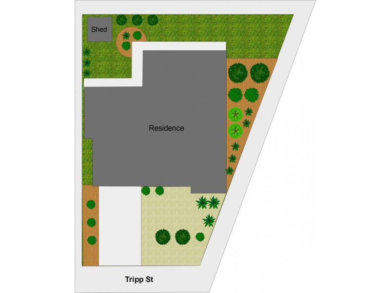 22 TRIPP STREET, Encounter Bay SA 5211