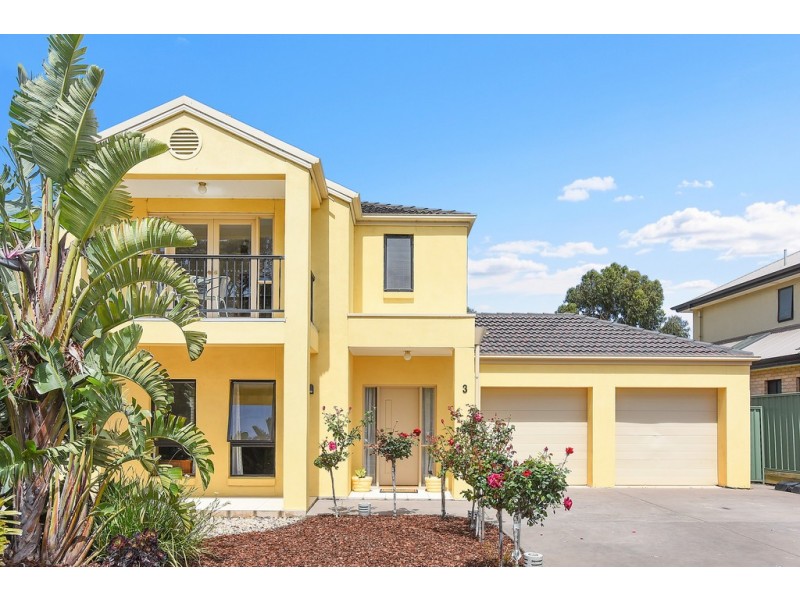 3 Jasmin Drive, Victor Harbor SA 5211