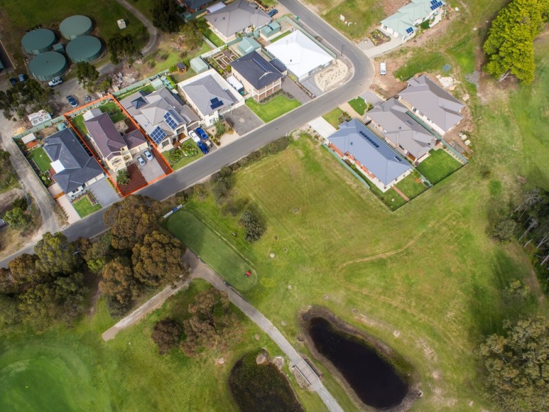 3 Jasmin Drive, Victor Harbor SA 5211