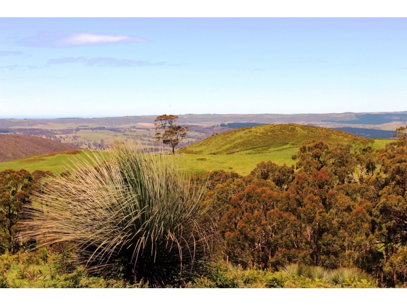 A22 Strangways Road, Inman Valley SA 5211