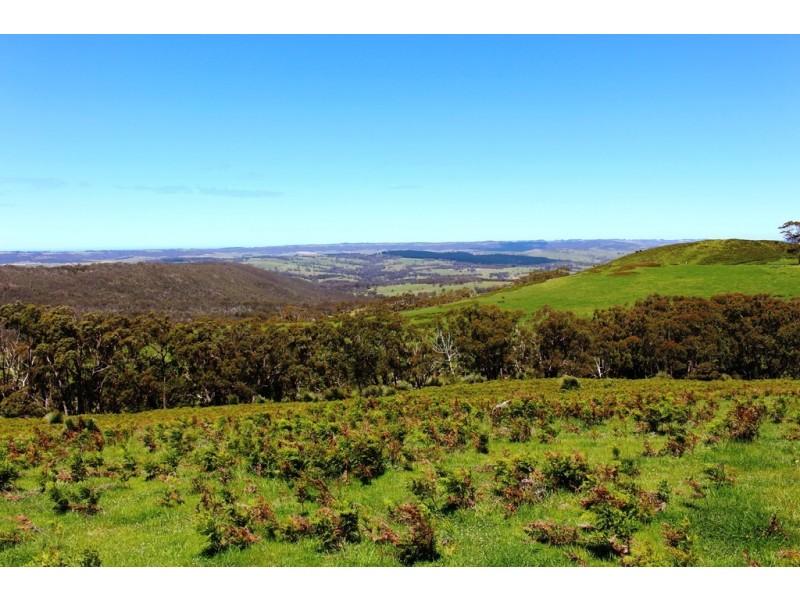 A22 Strangways Road, Inman Valley SA 5211