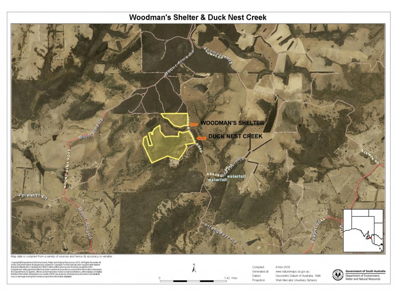 A22 Strangways Road, Inman Valley SA 5211