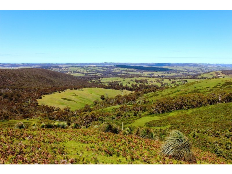 A24 Strangways Road, Inman Valley SA 5211