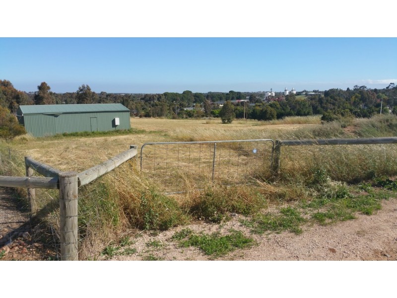 Lot 3 (61) Marchant Road, Strathalbyn SA 5255