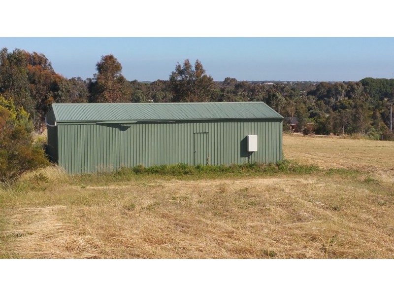 Lot 3 (61) Marchant Road, Strathalbyn SA 5255