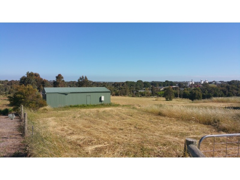Lot 3 (61) Marchant Road, Strathalbyn SA 5255