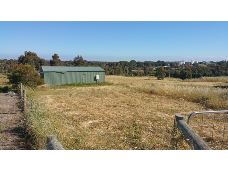 Lot 3 (61) Marchant Road, Strathalbyn SA 5255