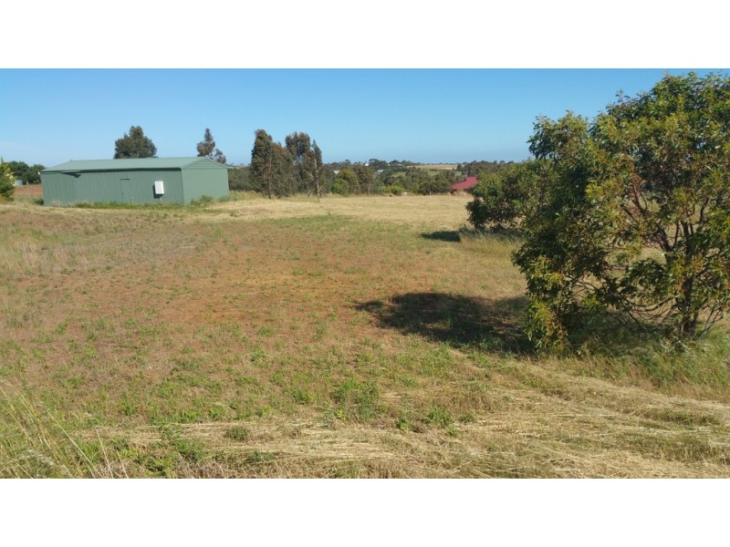 Lot 3 (61) Marchant Road, Strathalbyn SA 5255