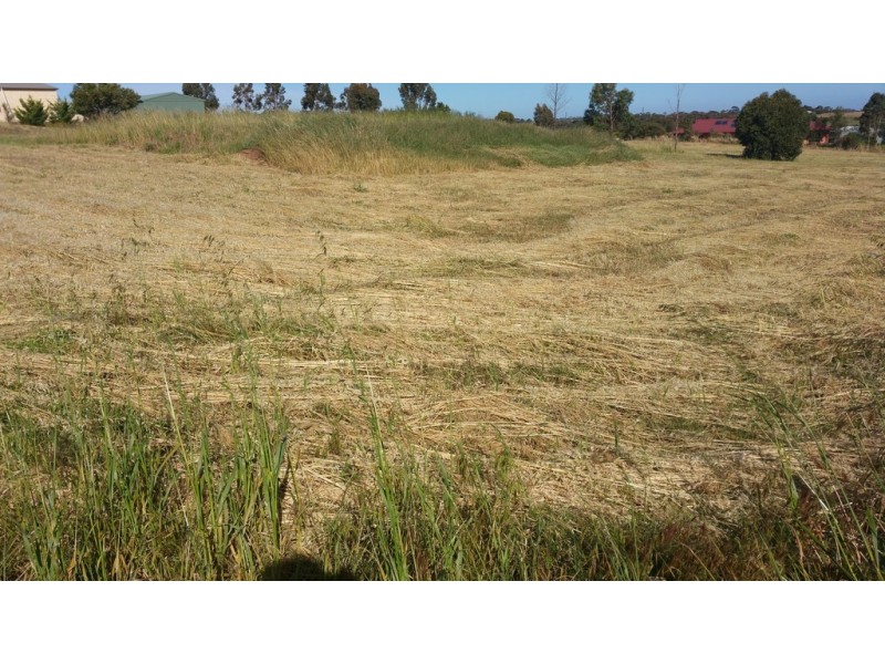 Lot 3 (61) Marchant Road, Strathalbyn SA 5255